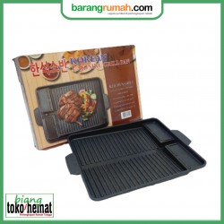 Panggangan Korean Grill Yakiniku